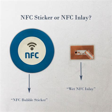 nfc tag minimum size|how to set nfc tags.